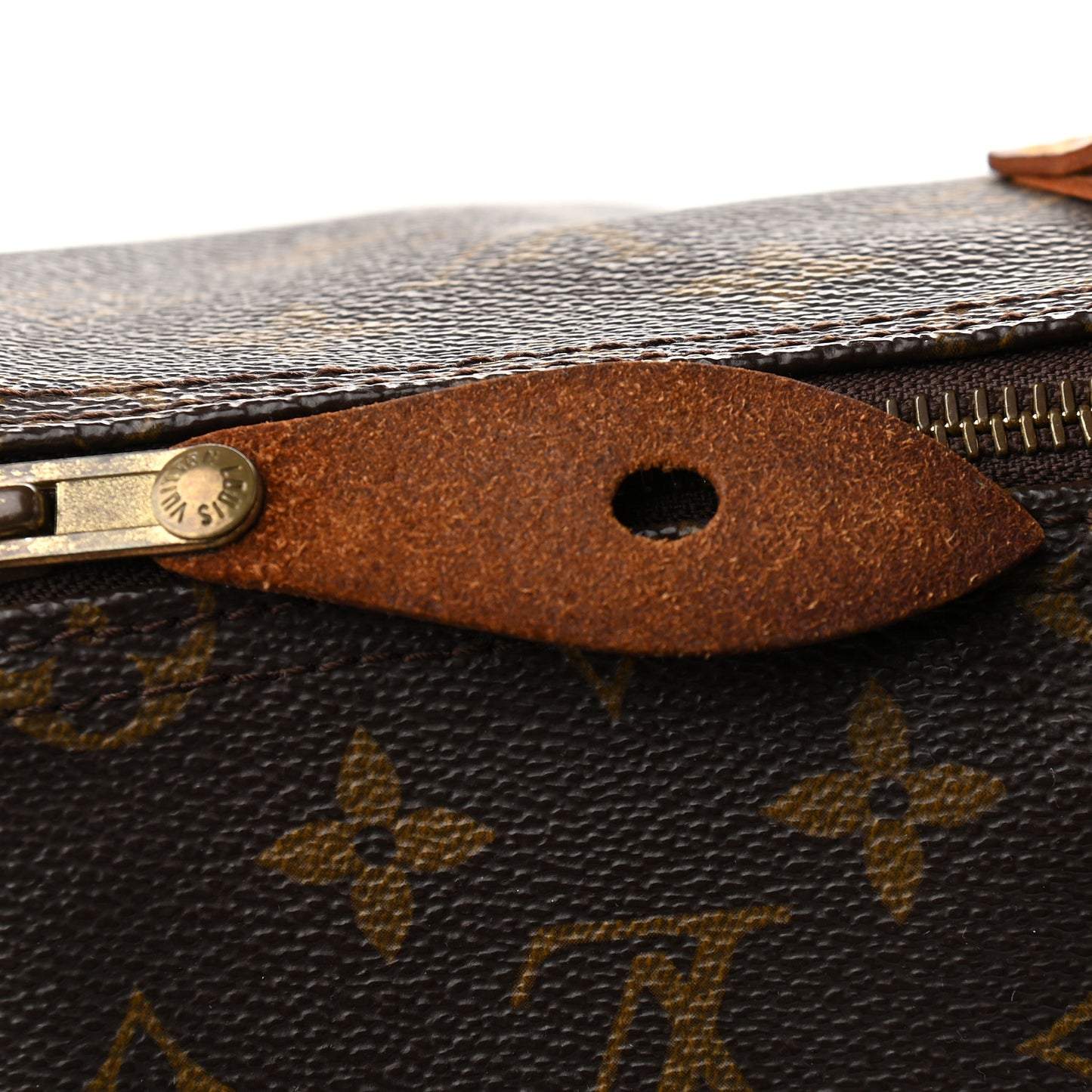 Monogram Speedy 35