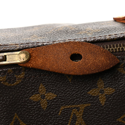 Louis Vuitton Monogram Speedy 35 8 of 14