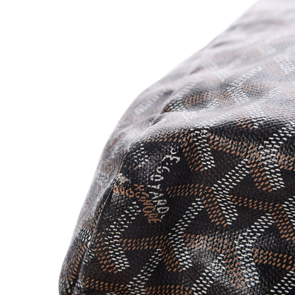 Goyard Goyardine Saint Louis PM Black 11 of 11