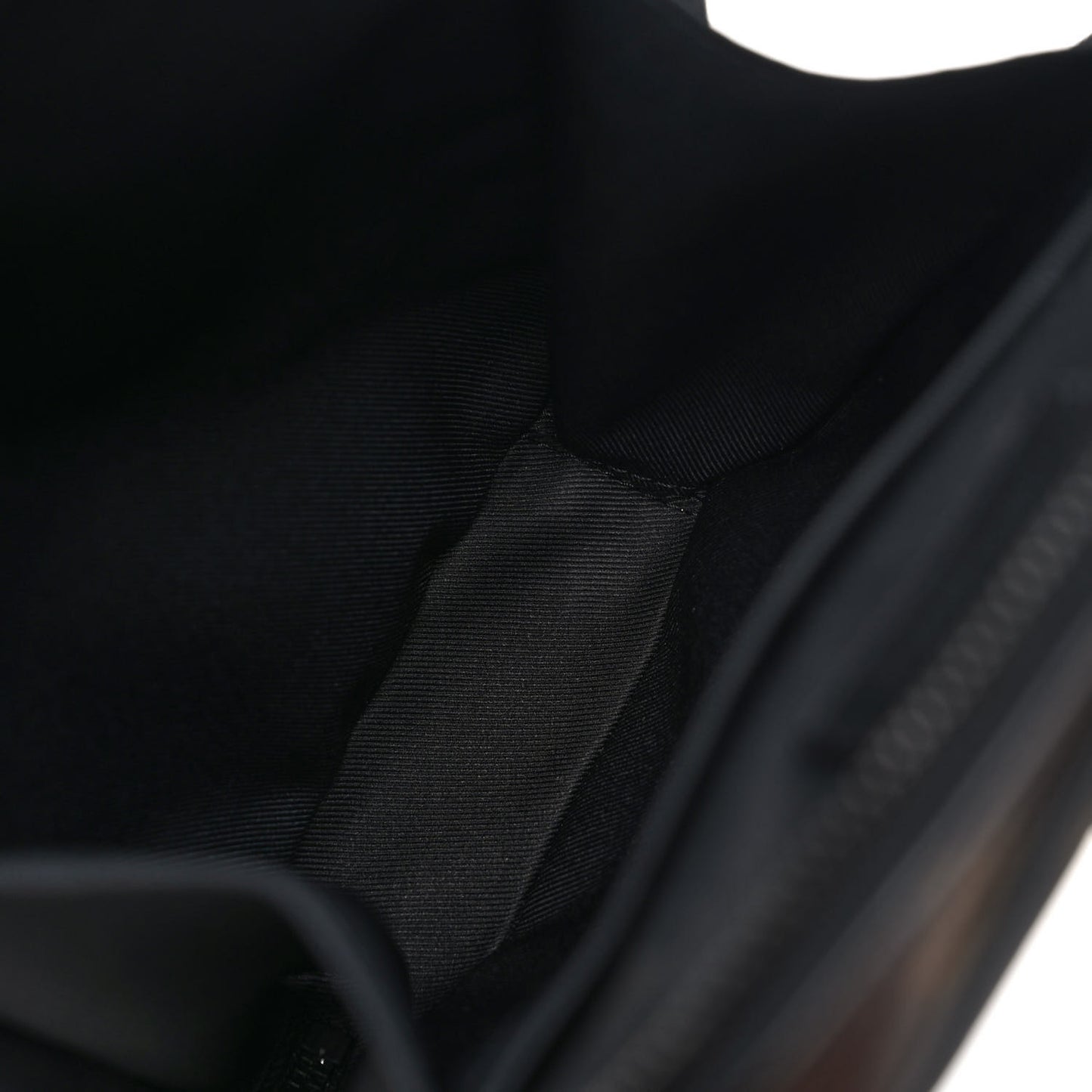 Monogram Utility Side Bag