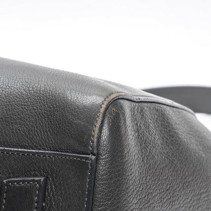 Givenchy Sugar Goatskin Medium Antigona Dark Grey 9 of 16