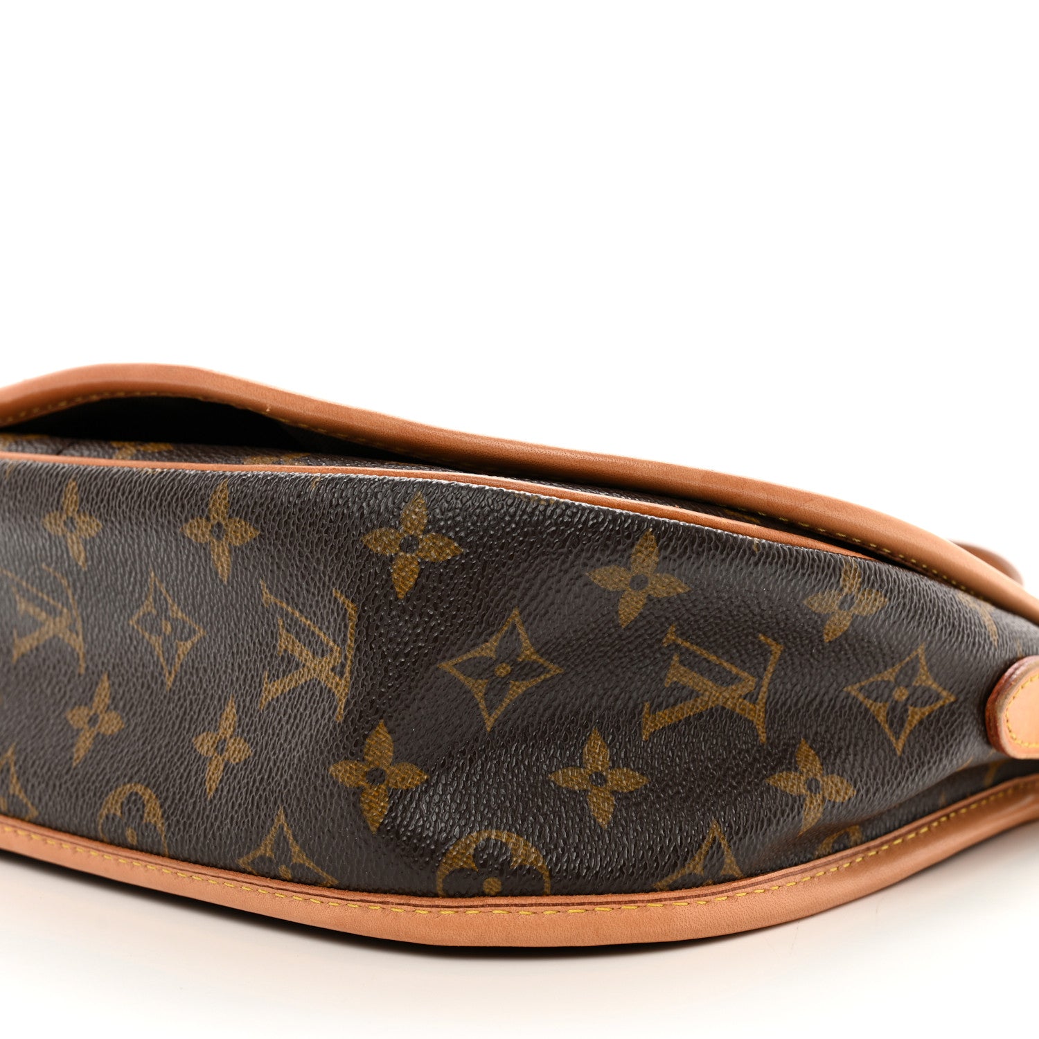 Louis Vuitton Monogram Menilmontant PM 9 of 11
