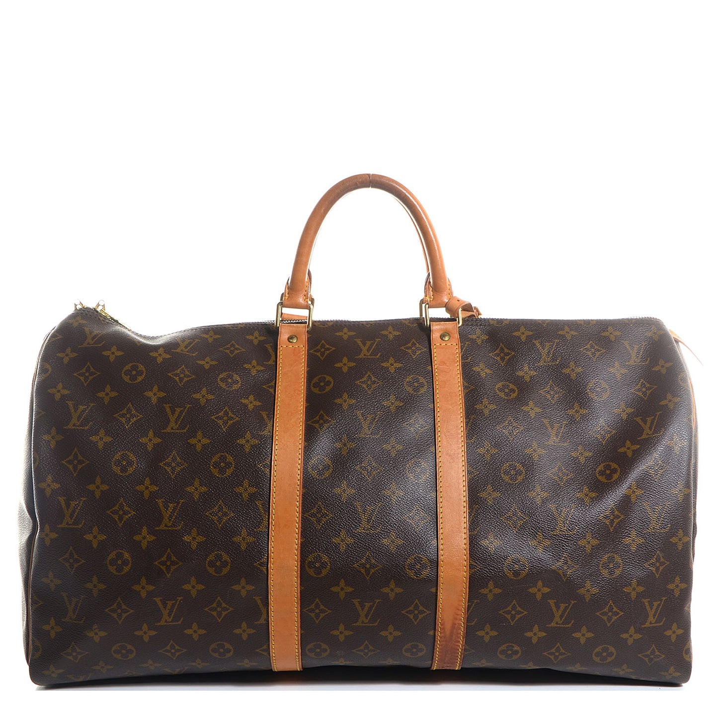 Monogram Keepall 55