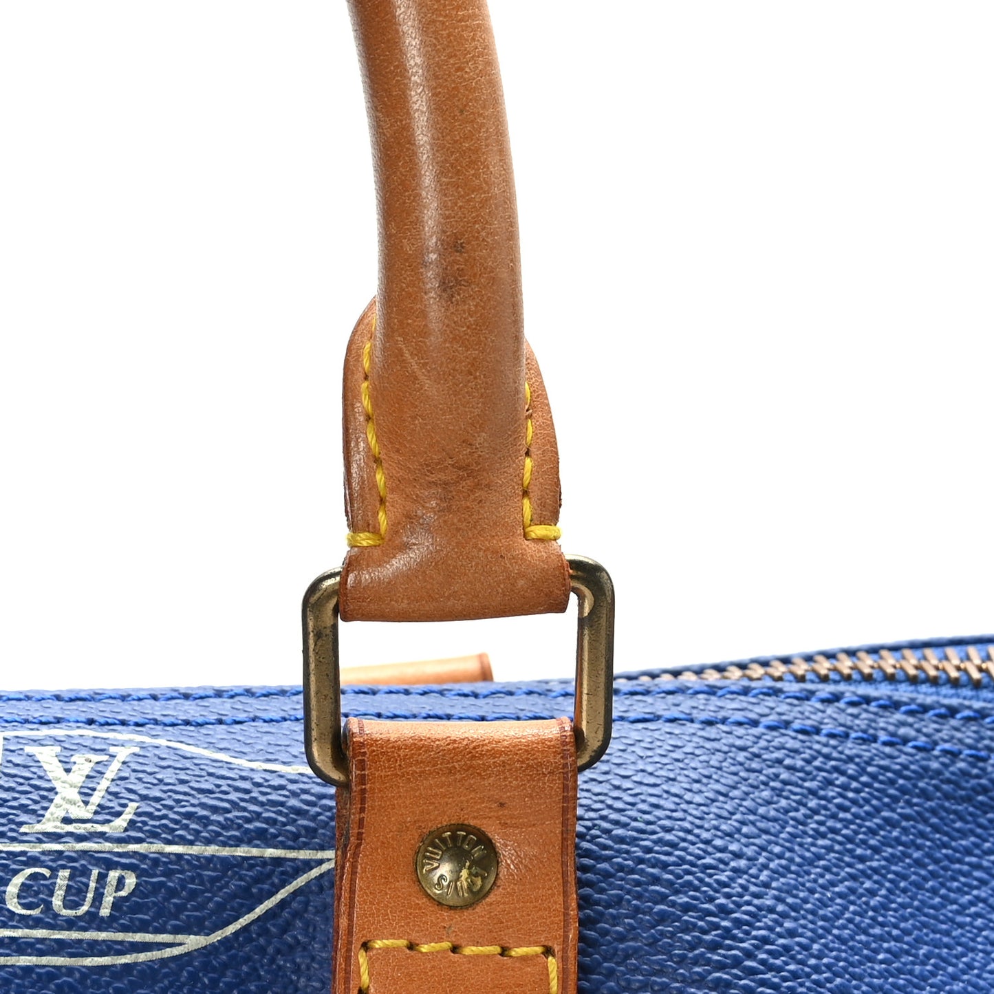 Americas Cup Keepall 45 Blue