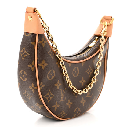 Louis Vuitton Monogram Loop 3 of 10