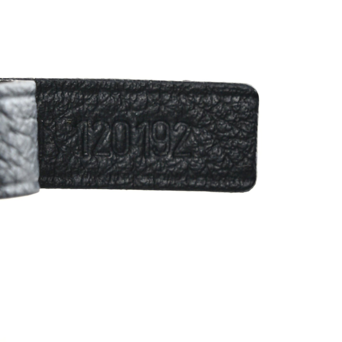 Goyardine Saint Louis GM Black