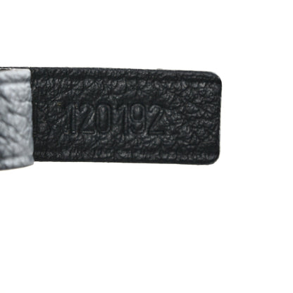 Goyard Goyardine Saint Louis GM Black 8 of 10