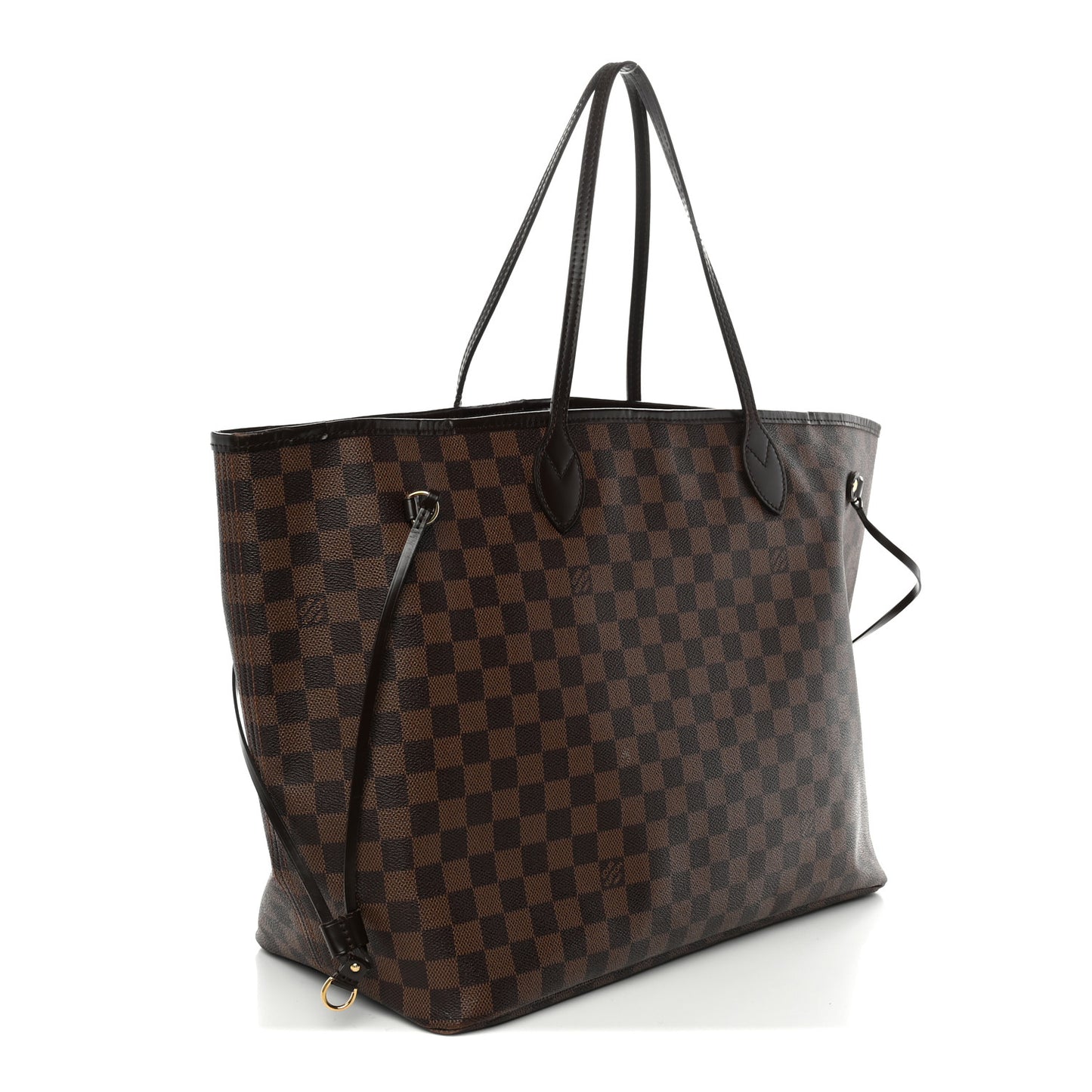 Damier Ebene Neverfull GM