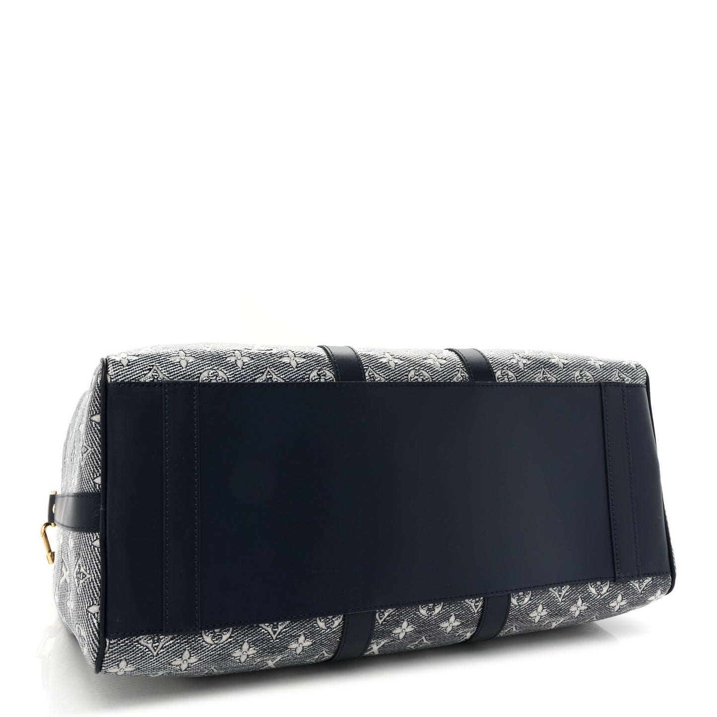 Monoglam Keepall 45 Blue