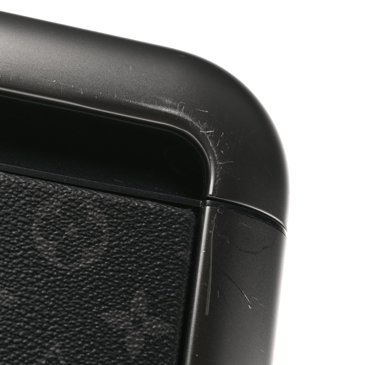 Louis Vuitton Monogram Eclipse Horizon 55 8 of 9