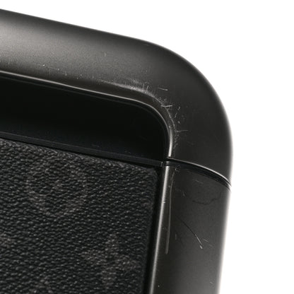 Louis Vuitton Monogram Eclipse Horizon 55 8 of 9