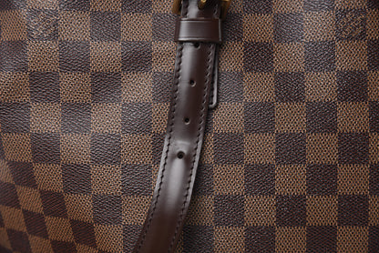 Louis Vuitton Damier Ebene Chelsea Tote 13 of 15