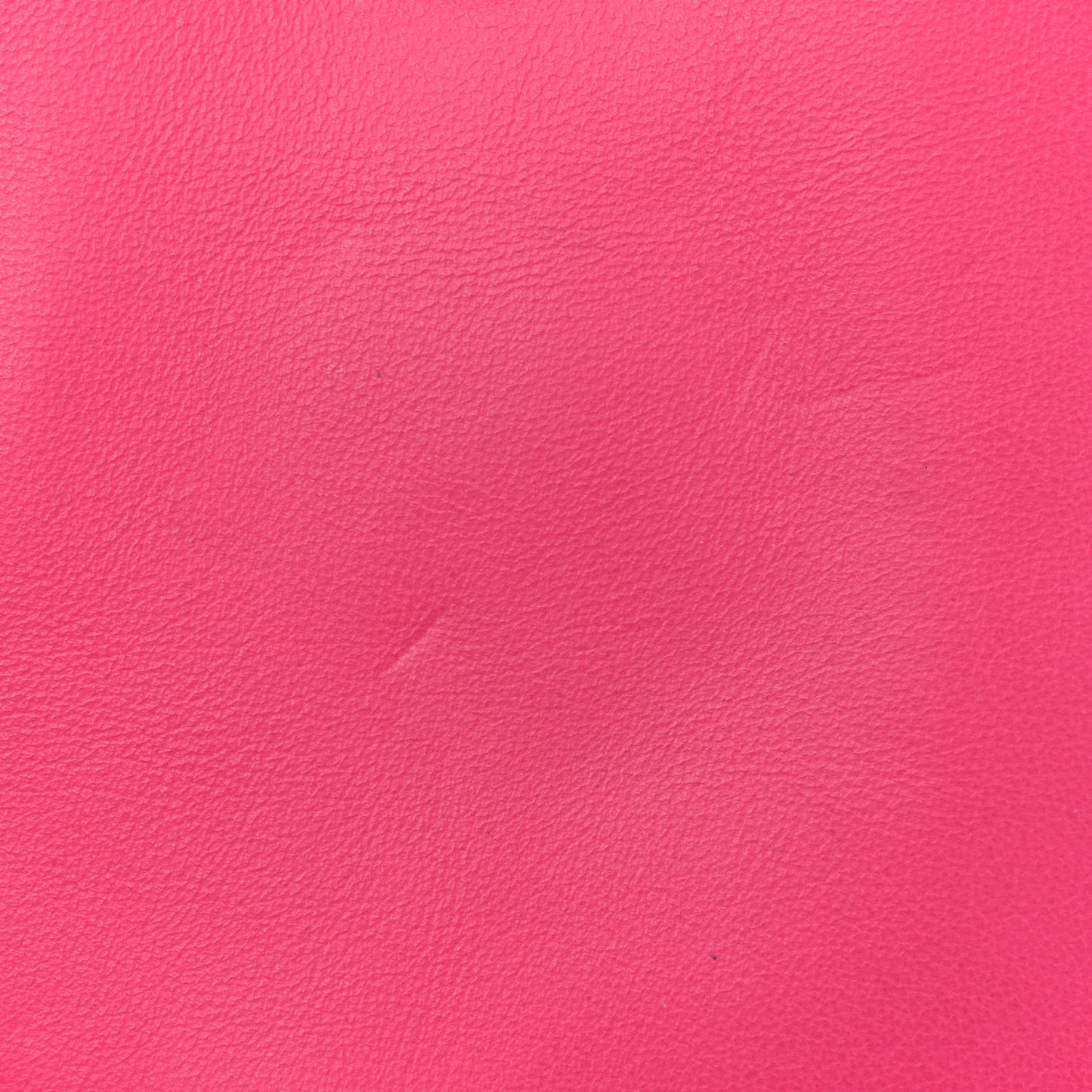 Suede Calfskin Mini Faye Bracelet Bag Fuchsia Rose