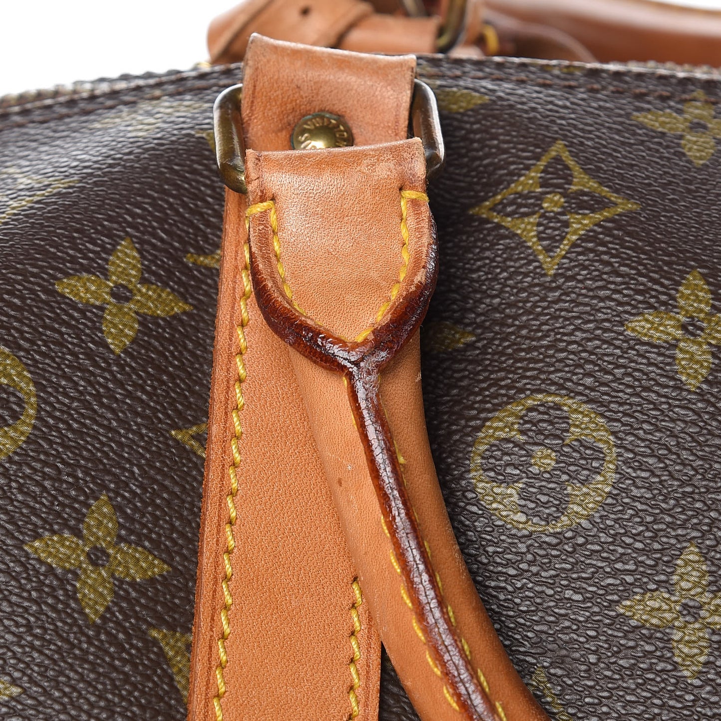 Monogram Keepall 60