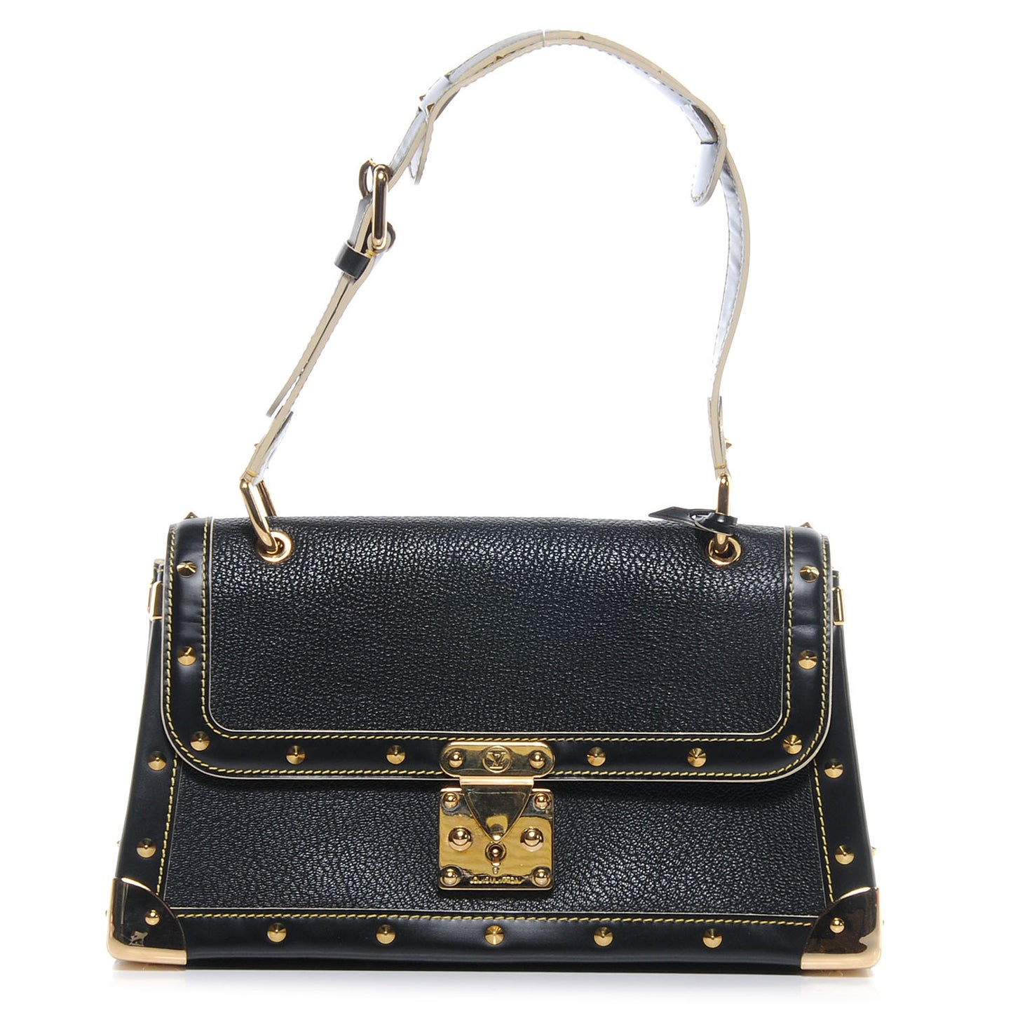 Suhali Le Talentueux Black