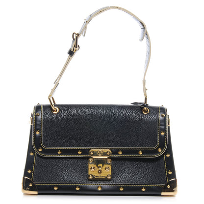 Louis Vuitton Suhali Le Talentueux Black 1 of 7
