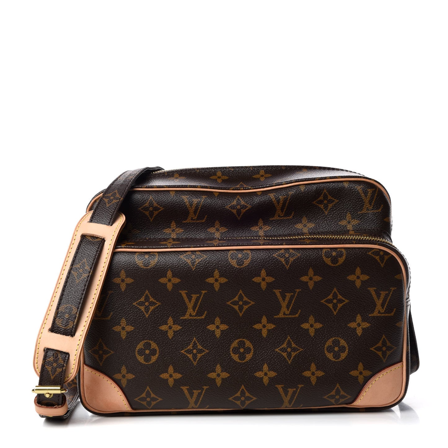 Monogram Nil 28