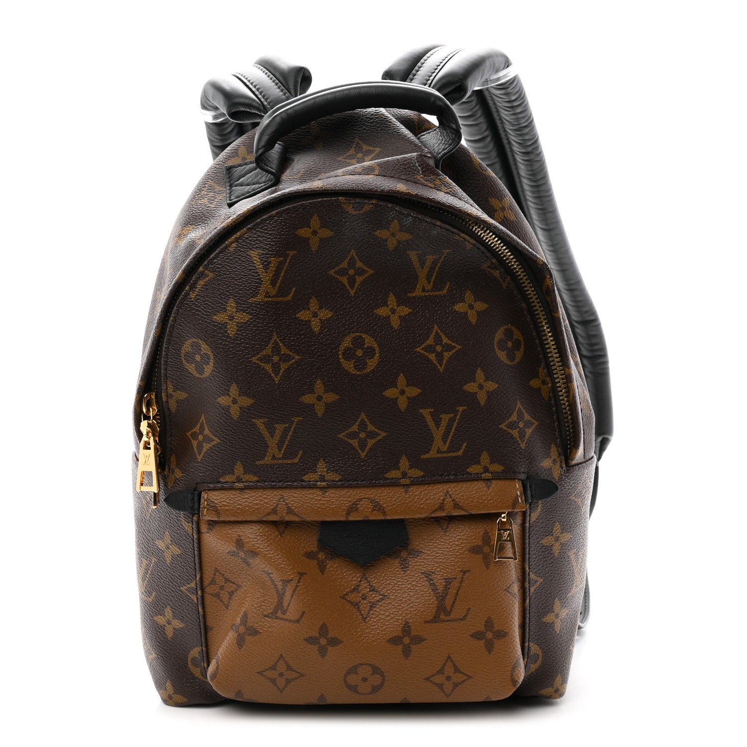 Louis Vuitton Reverse Monogram Palm Springs Backpack PM 1 of 9