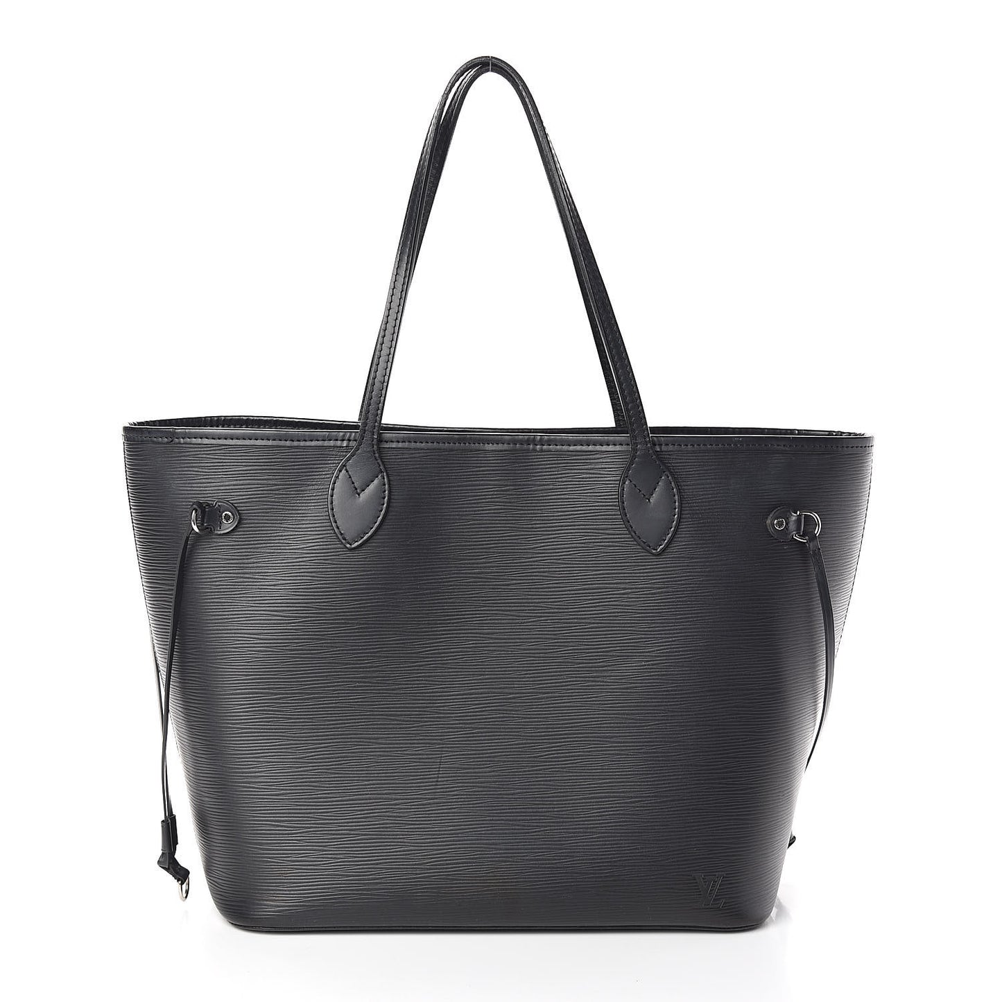 Epi Neverfull MM Black