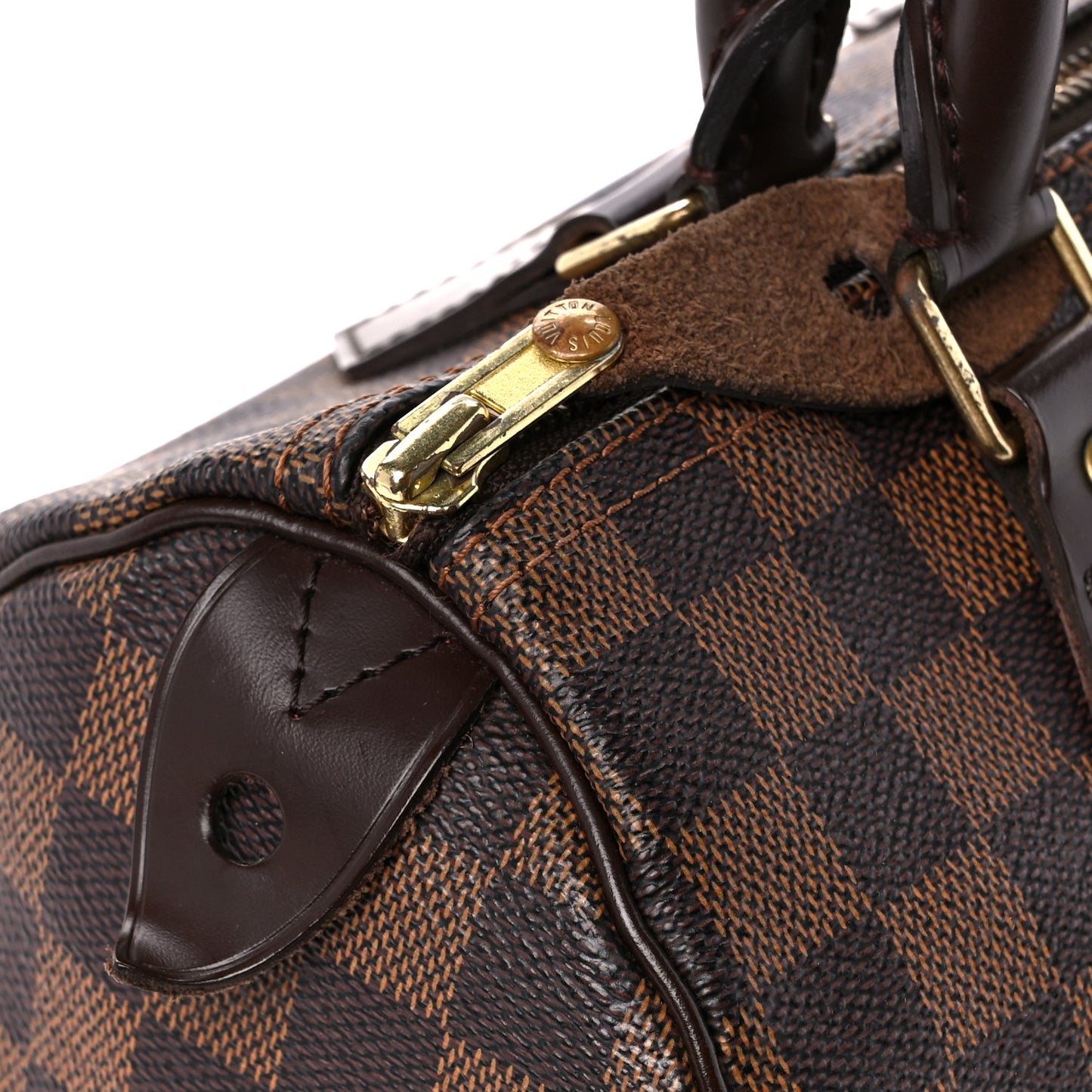 Damier Ebene Speedy 25