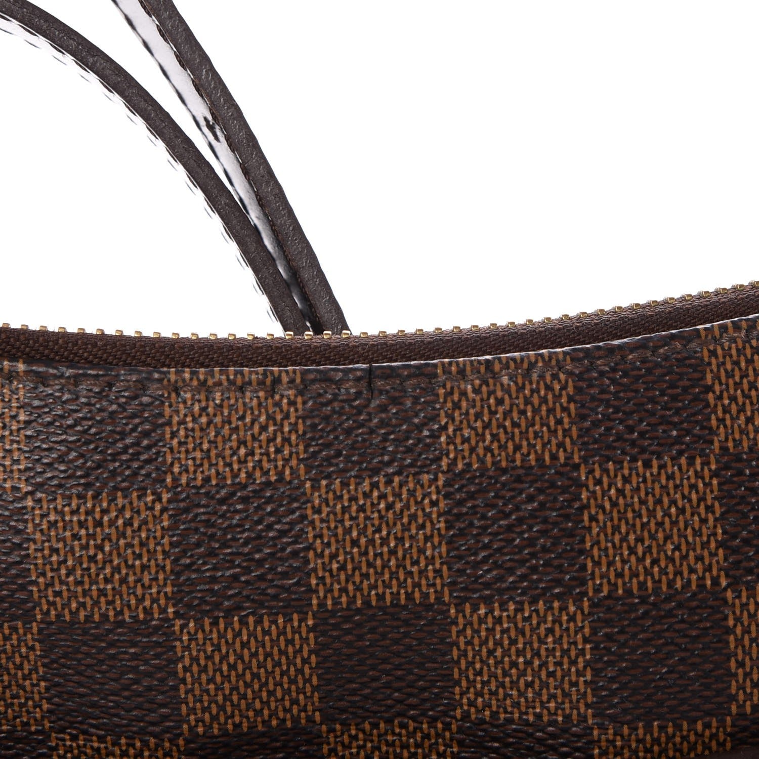 Louis Vuitton Damier Ebene Bloomsbury PM 8 of 9
