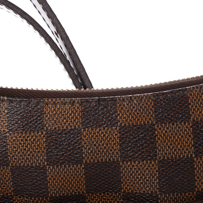 Louis Vuitton Damier Ebene Bloomsbury PM 8 of 9