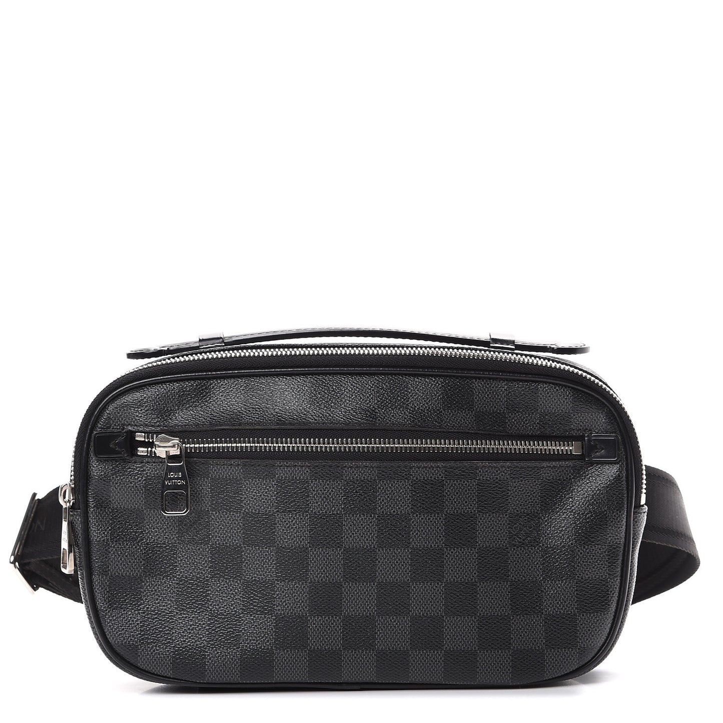 Damier Graphite Ambler