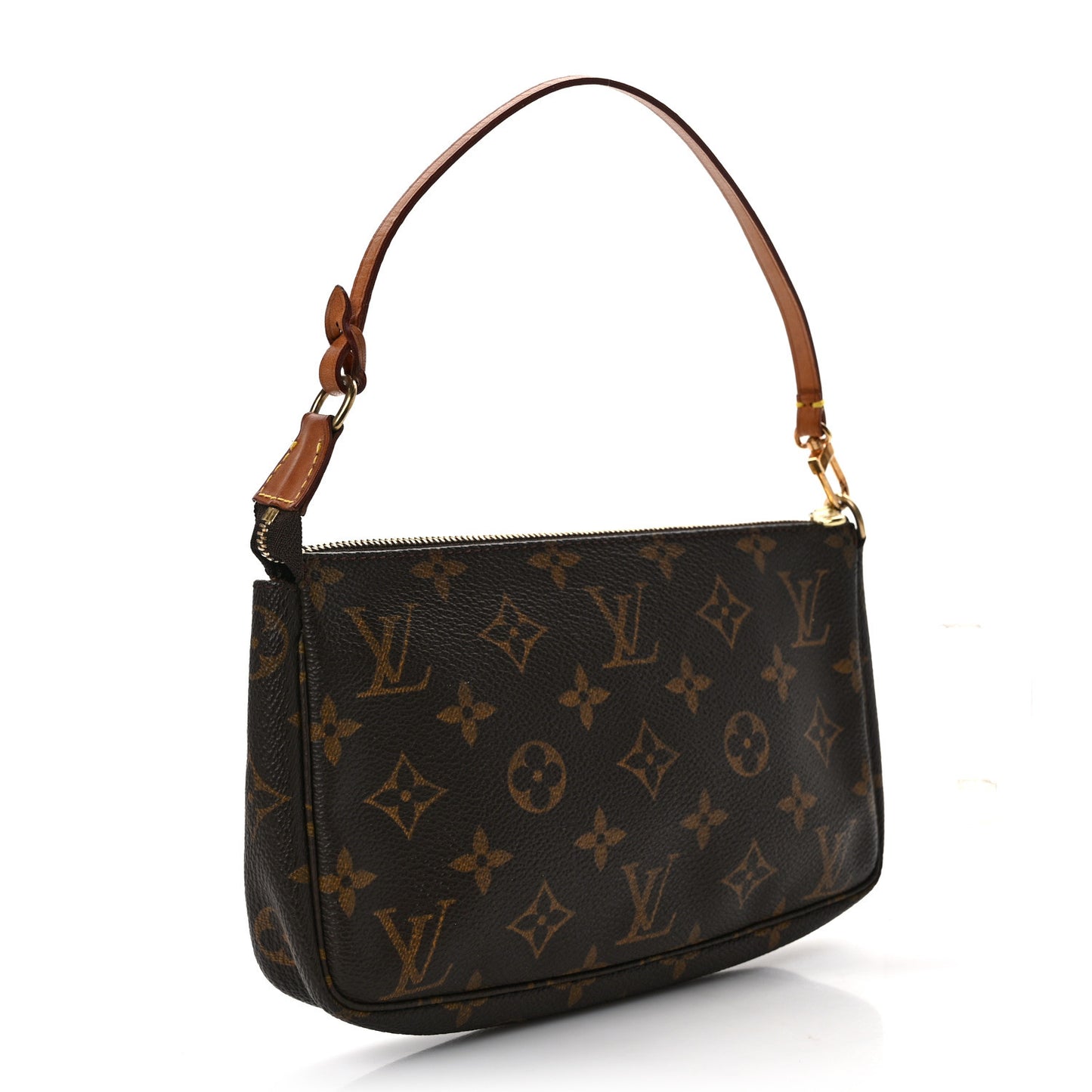 Monogram Pochette Accessories