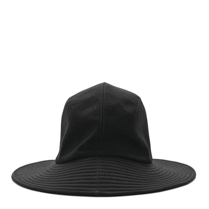 Hermes Cotton Eden Bucket Hat 58 Black 5 of 10