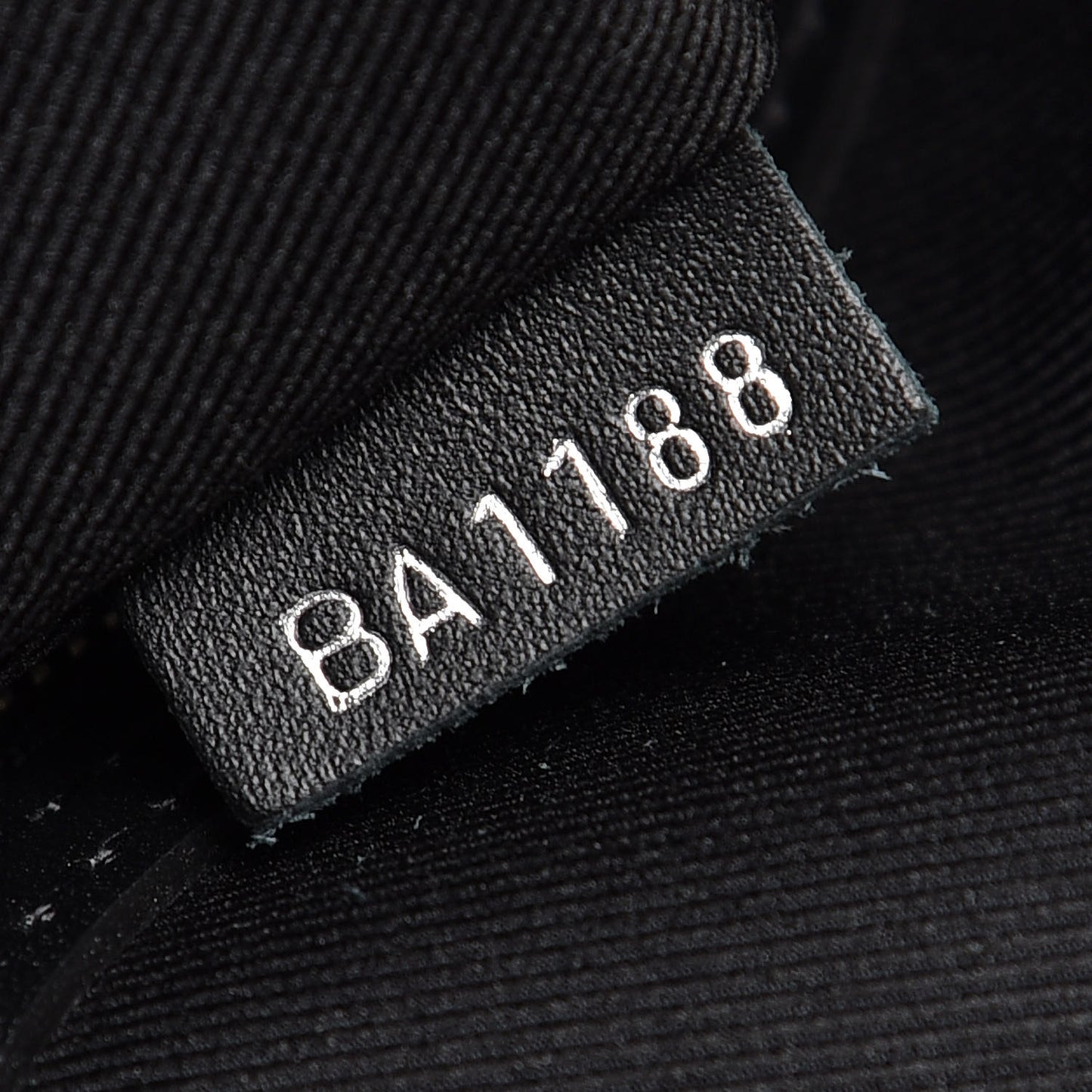 Epi World Cup Keepall 50 Black