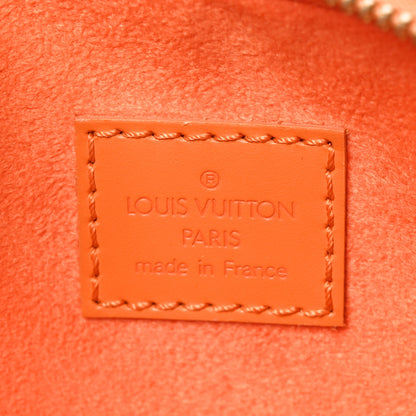 Louis Vuitton Epi Jasmin Mandarin 6 of 9