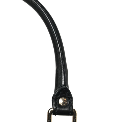 Gucci ssima Medium Sukey Top Handle Tote Black 11 of 12