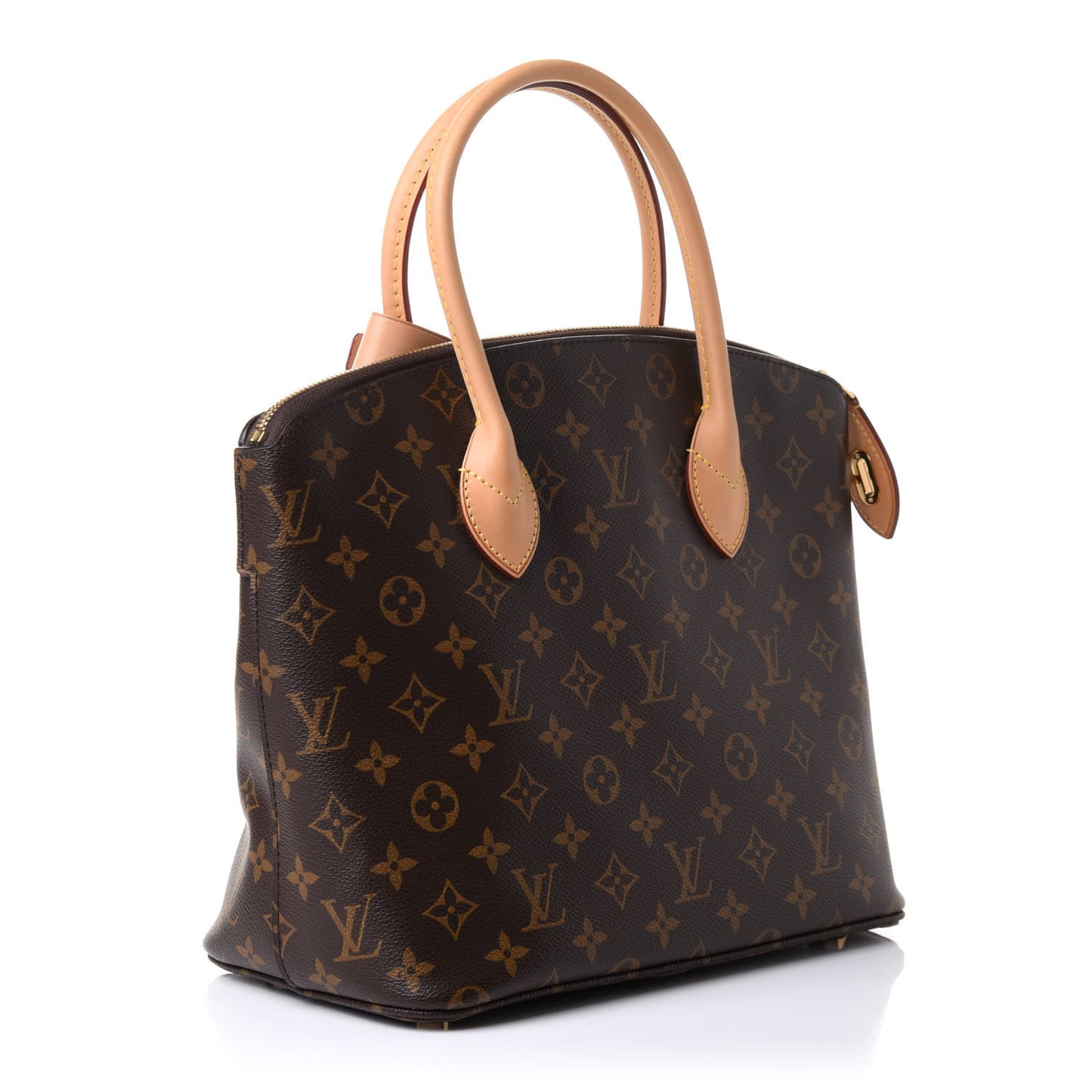Monogram Lockit MM
