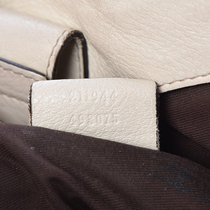 Gucci Monogram Medium Sukey Tote Off White 7 of 21
