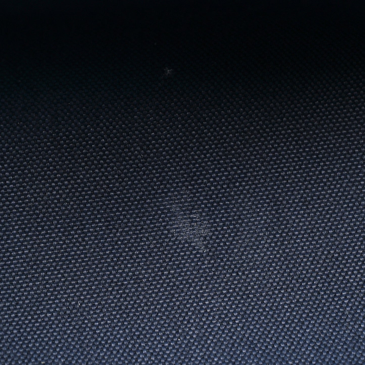 Military Toile Vache Hunter Herbag Zip Retourne 31 PM Bleu Marine Black