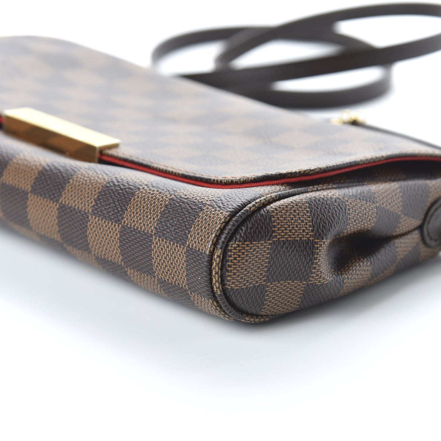 Damier Ebene Favorite MM