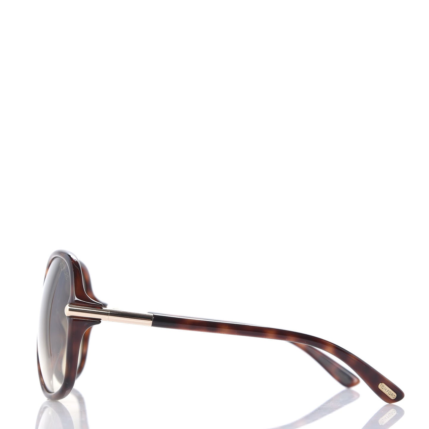 Islay Crossover Sunglasses TF224 Tortoise
