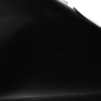 Hermes Swift Jige Elan 29 Clutch Black 5 of 8