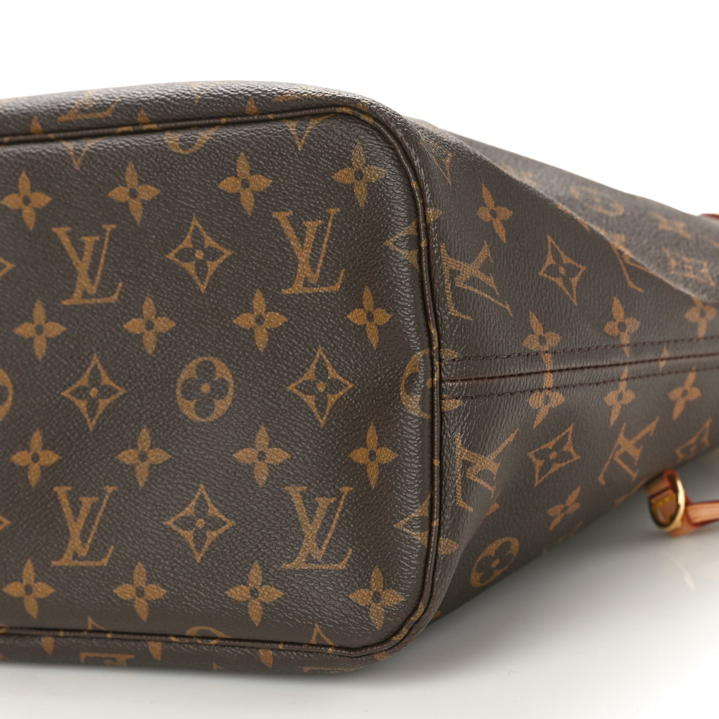 Monogram Neo Neverfull MM Pivoine