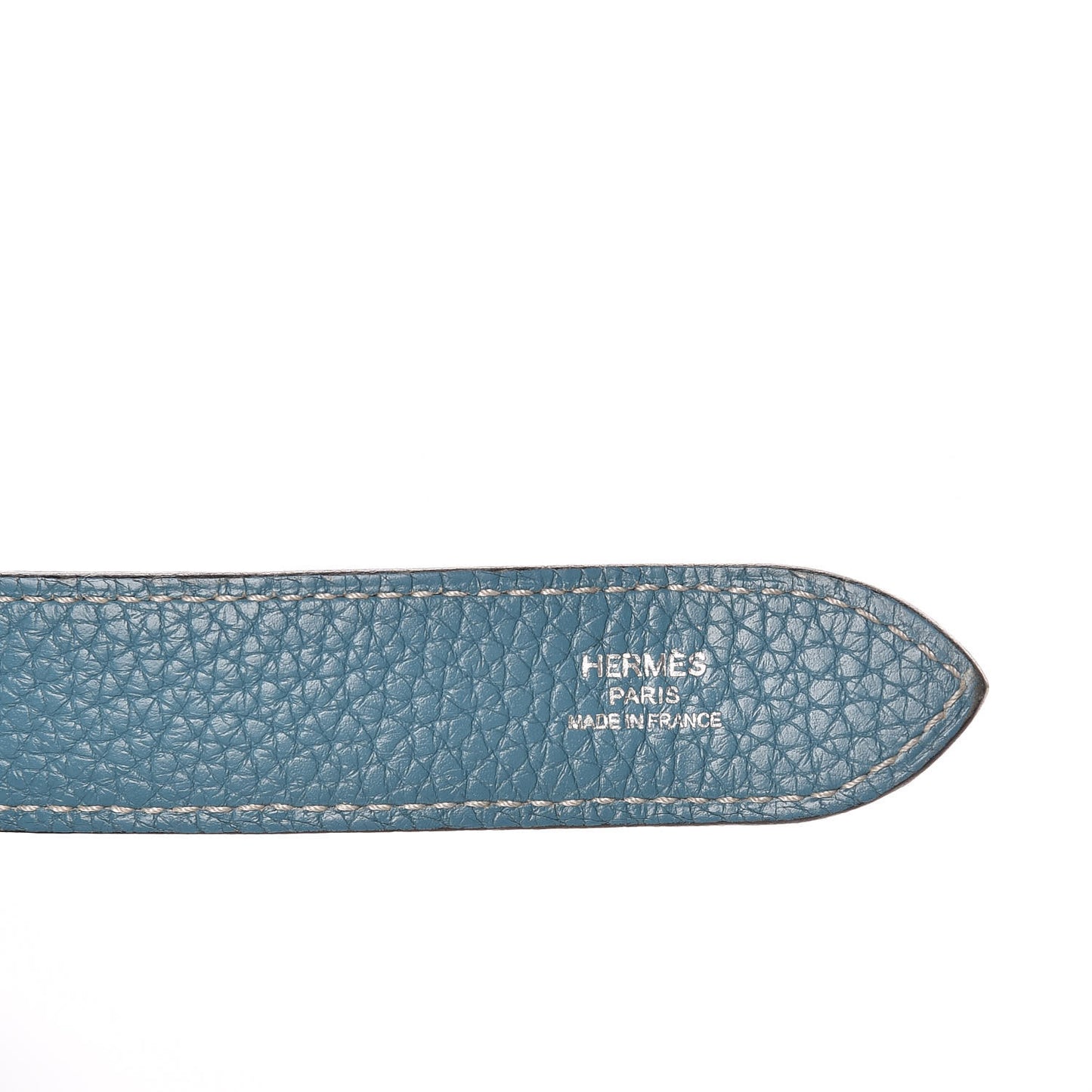 Taurillon Clemence Jypsiere 28 Blue Jean