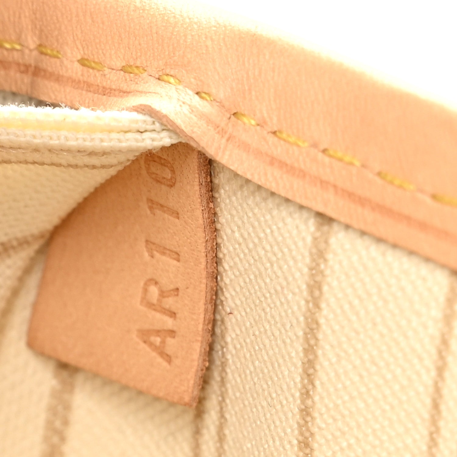 Louis Vuitton Damier Azur Neo Neverfull PM 8 of 10