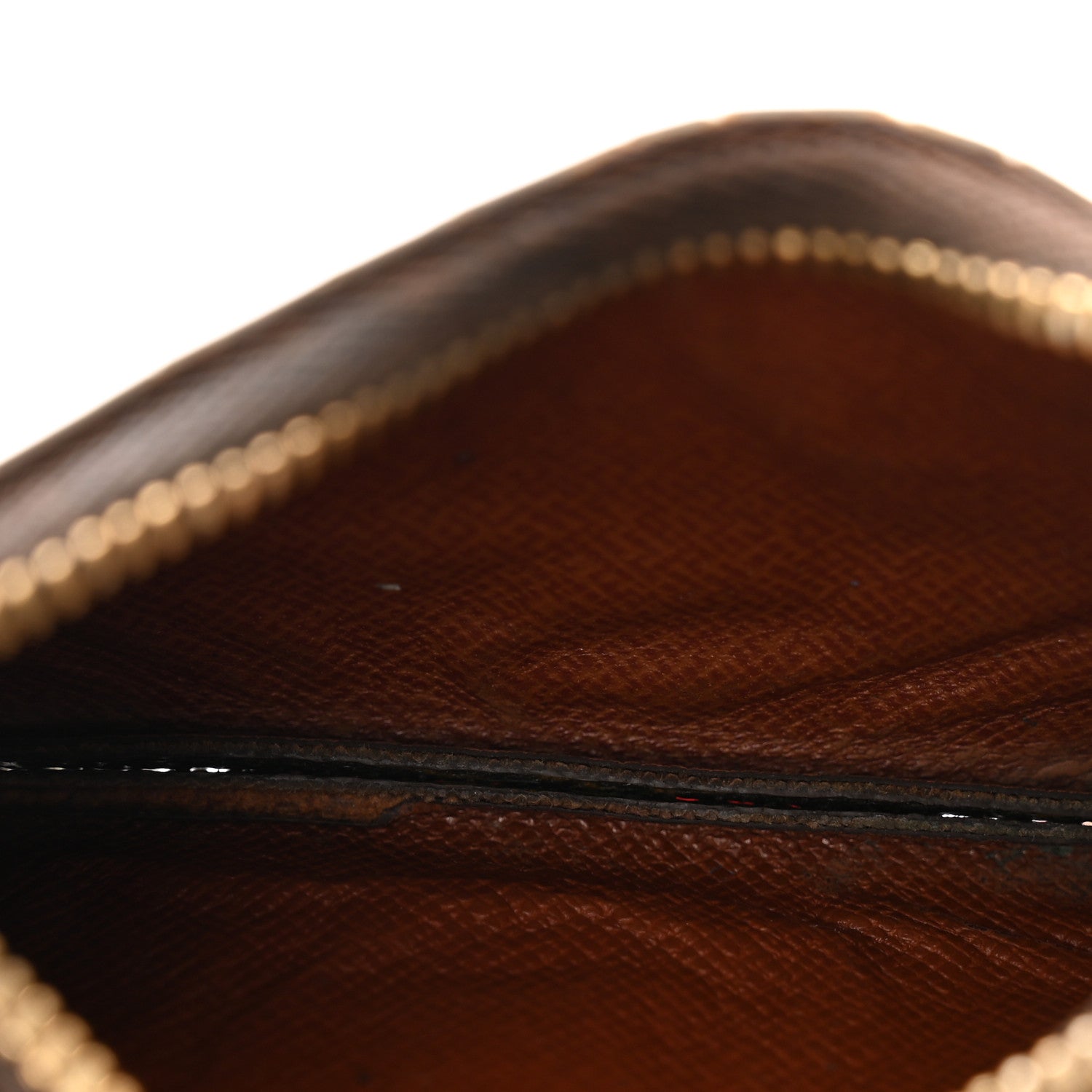 Louis Vuitton Monogram Key Pouch 5 of 10