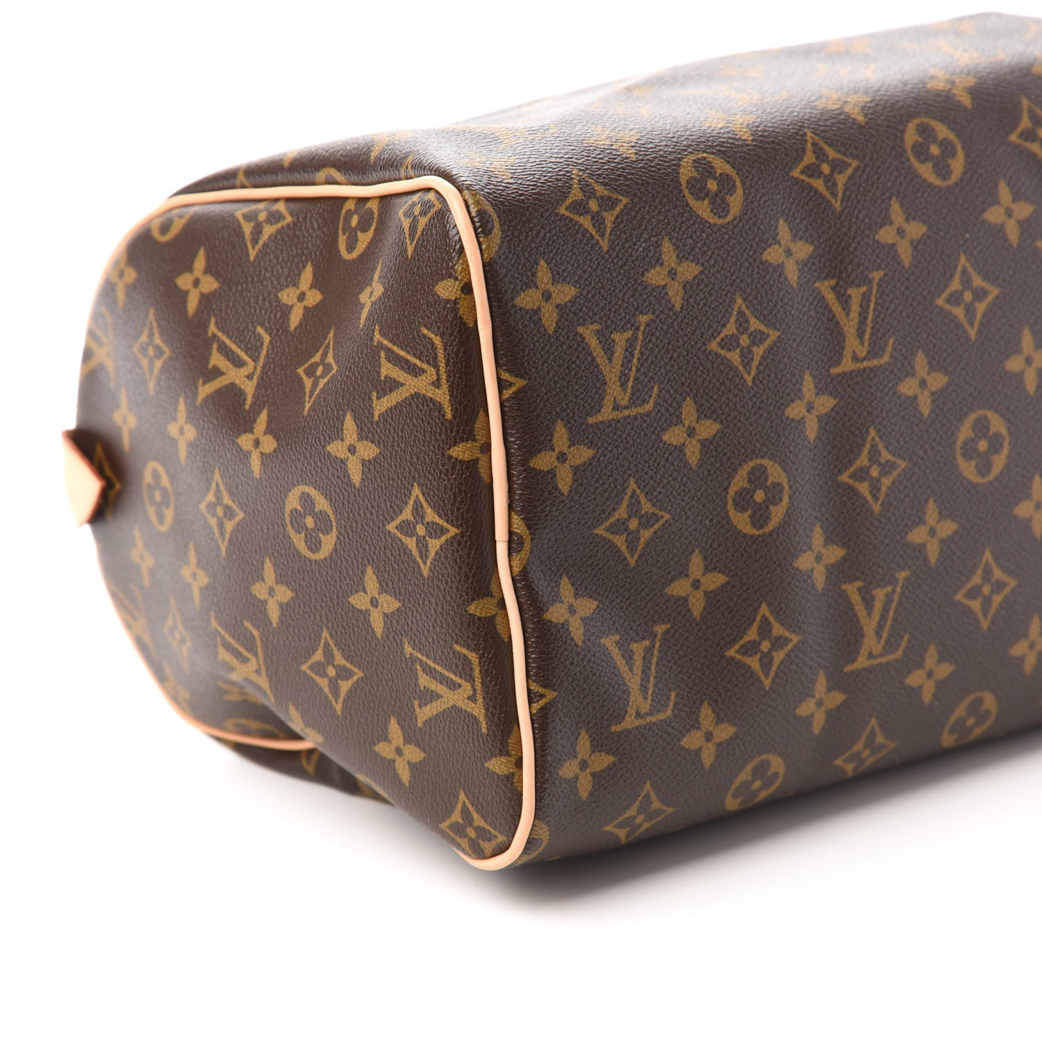 Louis Vuitton Monogram Speedy 30 6 of 10
