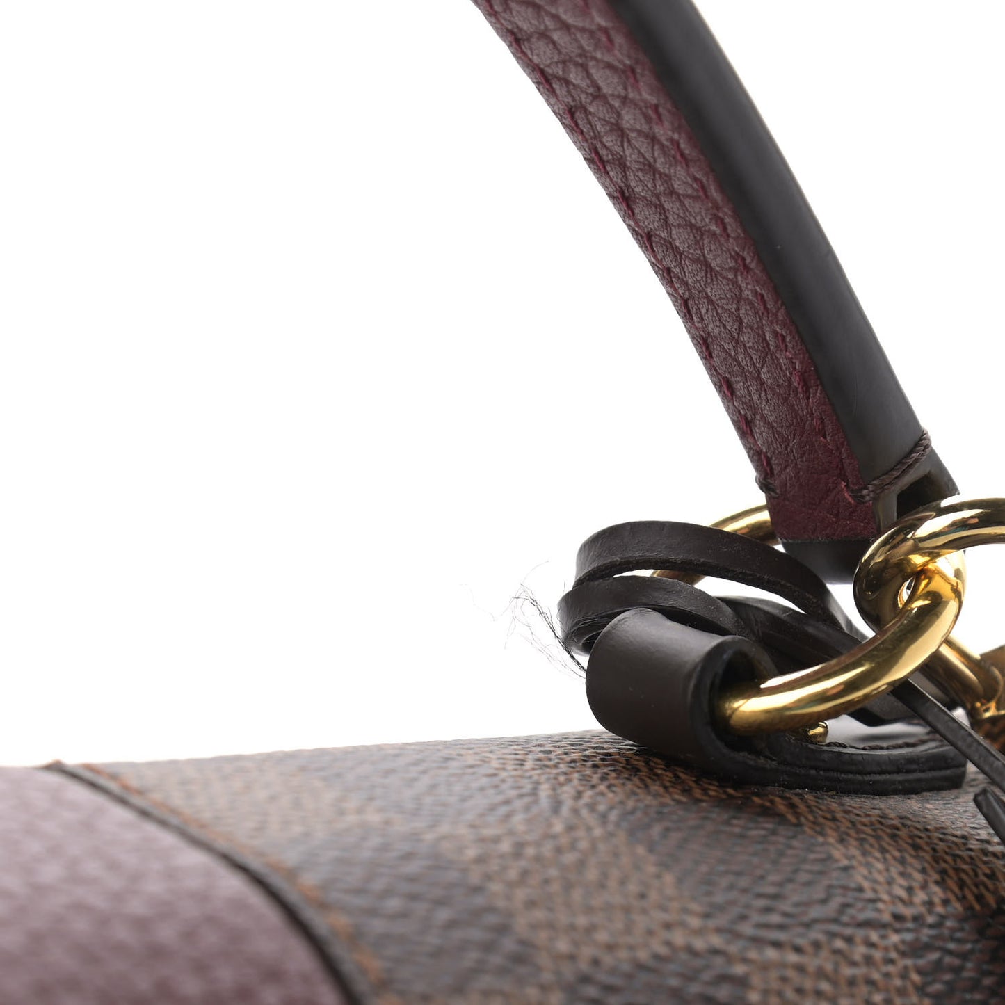 Damier Ebene Bond Street Bordeaux
