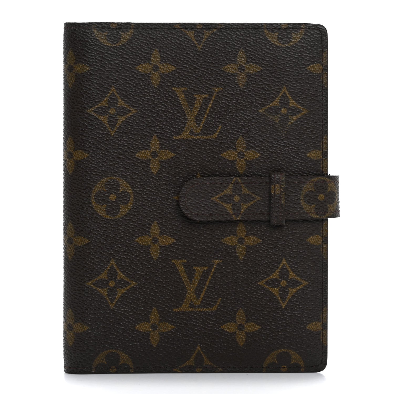 Louis Vuitton Monogram Photo Album Picture Book 1 of 16