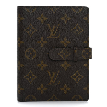 Louis Vuitton Monogram Photo Album Picture Book 1 of 16
