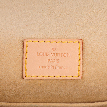Louis Vuitton Monogram Hudson PM 6 of 13