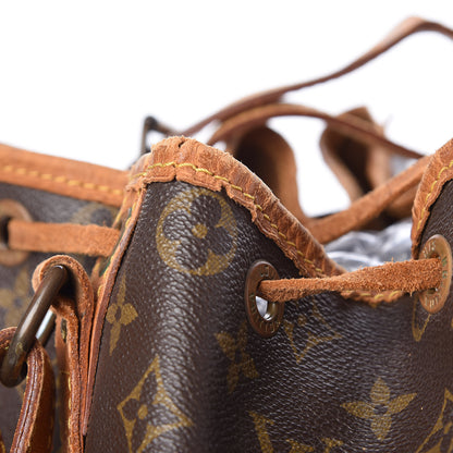 Louis Vuitton Monogram Noe 29 of 35