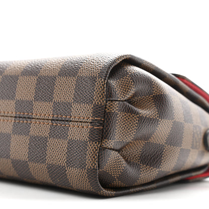 Louis Vuitton Damier Ebene Croisette 9 of 9