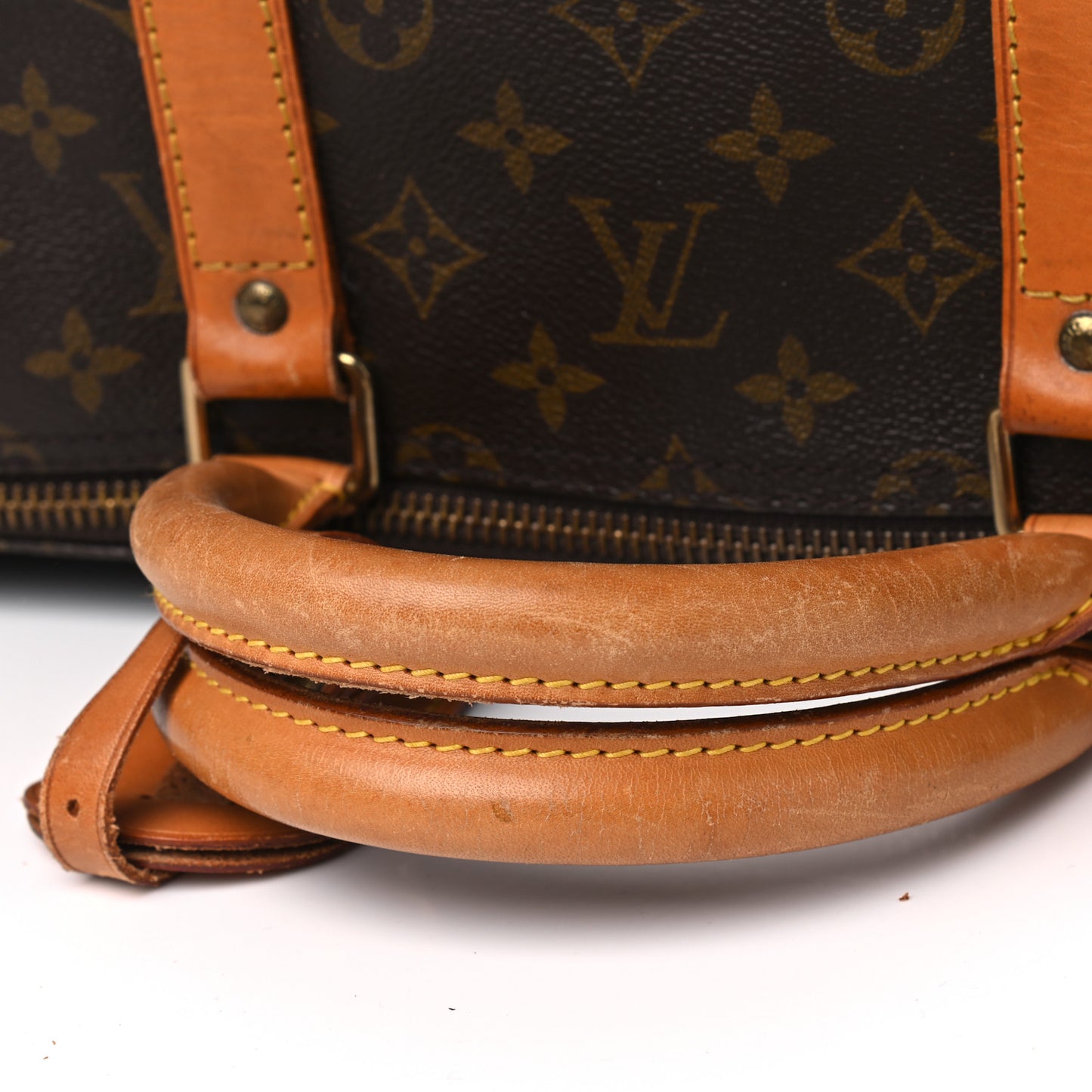 Monogram Keepall Bandouliere 55